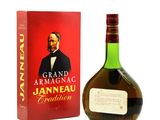 an image of a bottle of grand armag janneau edition