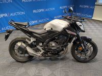 LIEU DE STOCKAGE : Nancy - HONDA - CB500 HORNET - 35KW - ES … (photo 2)
