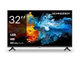 a picture of a smart tv with the screen showing the image of an abstract painting on it