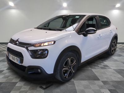 Voiture Particulière ALCOPA AUCTION Nancy - Estimation 4800€