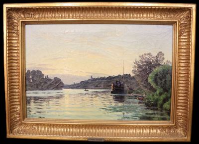 Charles Victor GUILLOUX (1866-1946) - Photo 1