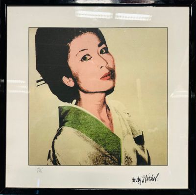 photo encadrée d'une femme en kimono kimono kimono kimono kimono kimono kimono kimono kimono kimono kimono kimono kim