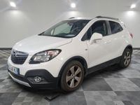 OPEL - MOKKA 1.4 TURBO - 140 CH 4X2 STARTSTOP COSMO - ES - M…