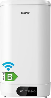 3.4// Chauffe-eau électrique mural 74 L – COMFEE' D80-15ED3 …