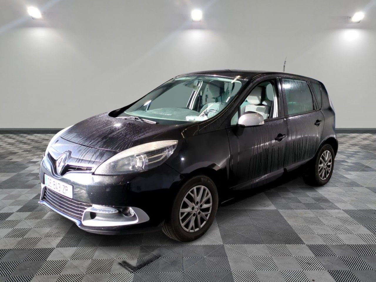 Voitures Particulières