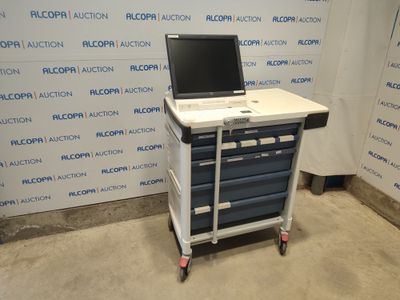 Delice Life - Chariot Medical EM…