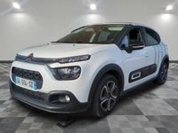 CITROEN - C3 SOCIETE BLUEHDI 100 SS BVM6 FEEL NAV - GO - Mis…