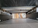 a view of the inside of a truck from the inside