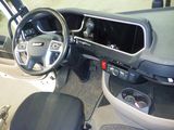 a picture of a car dashboard with a steering wheel