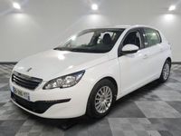PEUGEOT - 308 1.6 BLUEHDI 100CH SS BVM5 ACCESS - GO - Mise e…