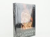 la cappadocce medievalee - the life and times of the virgin
