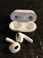Apple AirPods 3 avec boîtier de charge Magsafe (photo 2)
