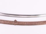 an image of a pair of swords on a white surface