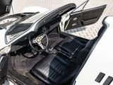 an image of the interior of a classic sports car