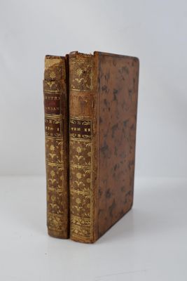 [MONTESQUIEU (Charles Louis de Secondat)]. Lettres Persanes.…