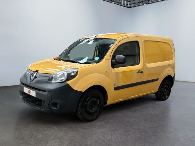 RENAULT KANGOO Z.E. GENERIQUE Achat Intégral / N°:11408732, …