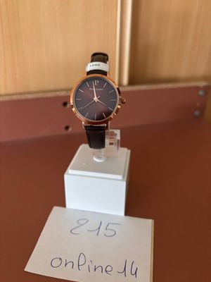 Montre Femme PIERRE LANNIER 038J98 - Neuf, suite faillite - …