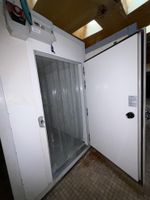 Chambre froide négative ROLESCO N° série 3787698 - panneaux … (photo 4)
