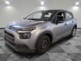 Citroën 2020 1.2 PureTech PureTech PureTech, berline 5 portes diesel à hayon