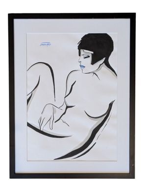 Stéphane GISCLARD (né en 1966).