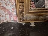 a picture of a man taking a picture of himself in a mirror