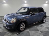 MINI - HATCH 1.4I - 95 ONE - ES - Mise en service: 31/03/200…