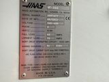 a close up of a sign on the side of a machine