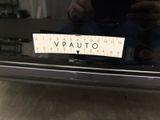 the back end of a car with a sticker that says vpauto on it