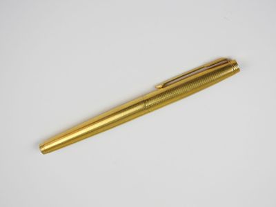 Caran d'Ache Fountain Pen 1010 Watchmaking » Online Sale » Lazzaroni Pens