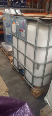 Cuve PROPYMILK Plus aliments - Photo 1