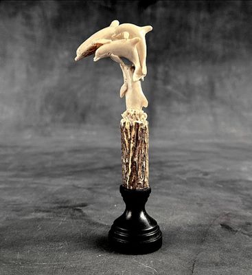 Travail artisanal, probablement Europe du nord, fin du XXème…