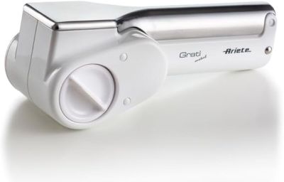 302 / Râpe électrique sans fil - ARIETE - Gratì 44 - P…