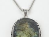 a silver necklace with a labrador labrador labrador labrador labrador labrador labrador labrador labrador labrador labrador labrador labrador labrador labrador labrador