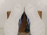 nike air force 1 low ' white / blue / green '