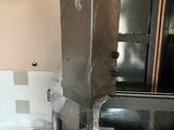 a machine that is sitting on a counter in a kitchen
