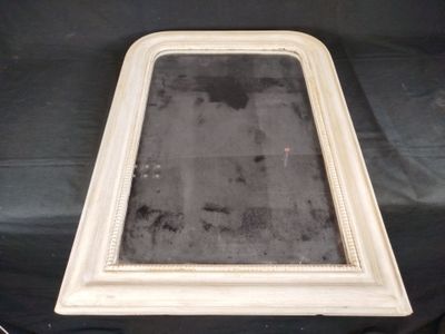a picture of a picture of a person in a picture frame