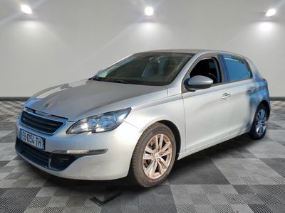 a picture of a silver car on a checkered floor