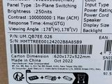 an image of a close up of a box with a label on it