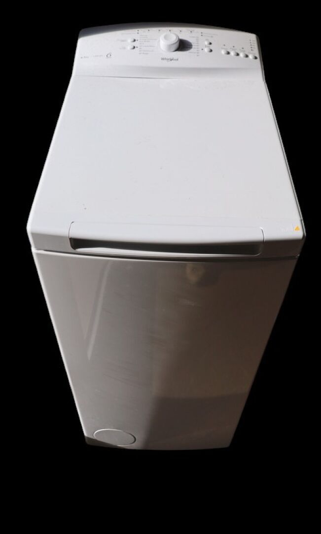 Électroménager