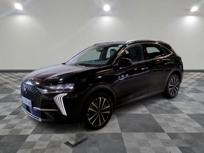 DS - DS 7 Hybride Rechargeable E-Tense 225 Eat8 Rivoli - EE …