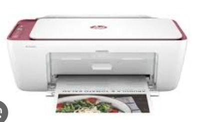 Imprimante tout-en-un hp deskjet ink advantage