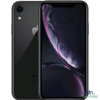 apple iphone xr 64gb space gray