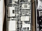 a box that has a bunch of items inside of it