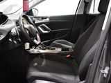 a car that has a steering wheel and a dashboard