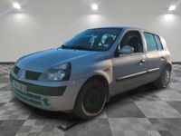RENAULT - CLIO 1.2I RTE - ES - Mise en service: 30/07/2001 -…