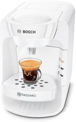 105 / Machine à café à dosettes multi-boissons - BOSCH…