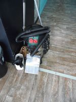 Aspirateur bidon PARKSIDE (photo 2)