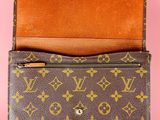 louis vuittou wallet case