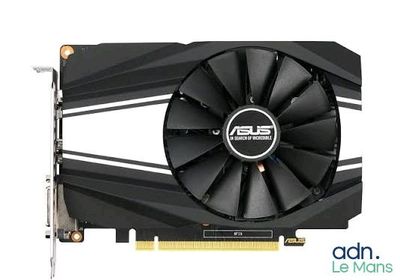carte graphique ASUS GeForce Radex Radex