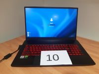 Ordinateur portable MSI, MS17F4, Intel Core i7, 16 Go RAM, G…